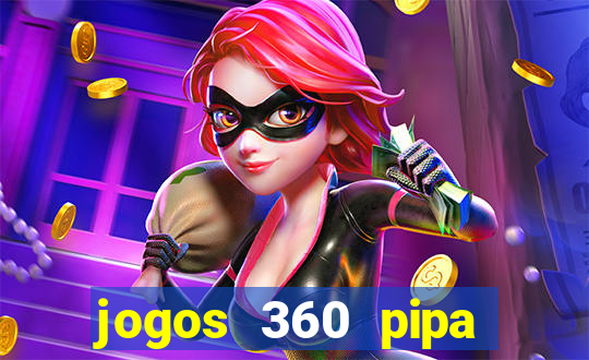 jogos 360 pipa combate 3d